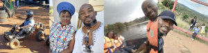 Employee Spotlight: Lyndon Mabvongodze